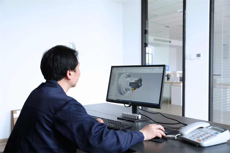 工厂概况-888集团