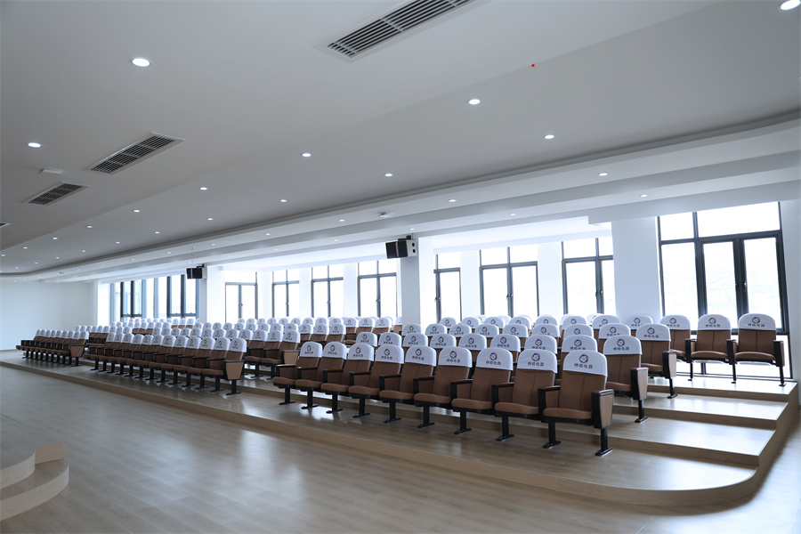 工厂概况-888集团