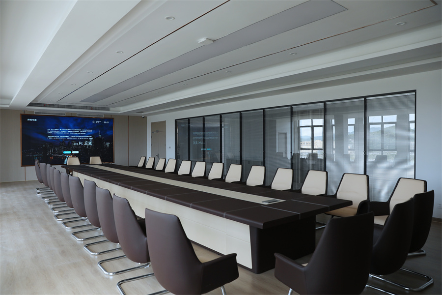 工厂概况-888集团