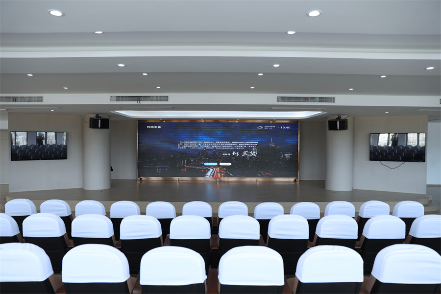 工厂概况-888集团