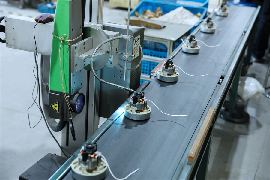 工厂概况-888集团