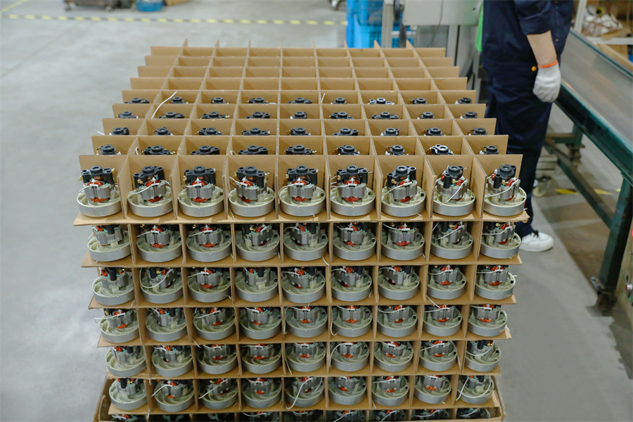 工厂概况-888集团