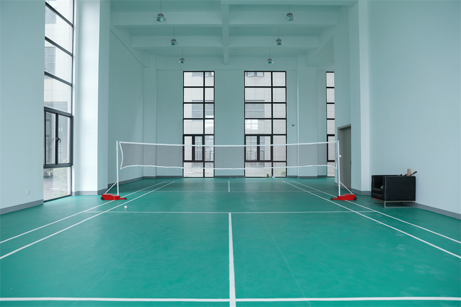 工厂概况-888集团