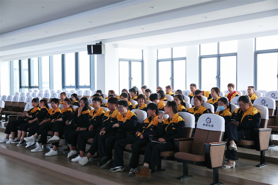 工厂概况-888集团