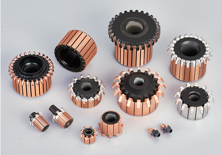 吸尘器马达的常见故障与维修要领